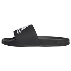 Adidas Adilette Shower Cblack Ftwwht Cblack 53 1/3 Unisex Sandalet