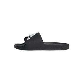 Adidas Adilette Shower Cblack Ftwwht Cblack 53 1/3 Unisex Sandalet