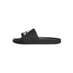 Adidas Adilette Shower Cblack Ftwwht Cblack 53 1/3 Unisex Sandalet