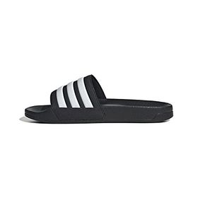 Adidas Adilette Shower Cblack Ftwwht Cblack Unisex Sandalet