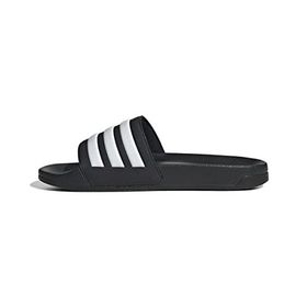Adidas Adilette Shower Cblack Ftwwht Siyah Erkek Terlik