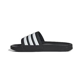 Adidas Adilette Shower Cblack Ftwwht Siyah Erkek Terlik