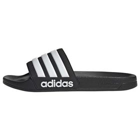 Adidas Adilette Shower Cblack Ftwwht Siyah Erkek Terlik