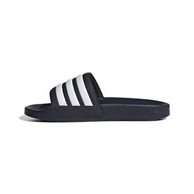 Adidas Adilette Shower Legink Ftwwht Siyah Erkek Havuz Terlik