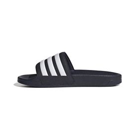 Adidas Adilette Shower Legink Ftwwht Siyah Erkek Terlik