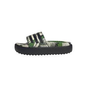 Adidas Adilette Yeşil Platform Kadın Terlik