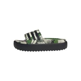 Adidas Adilette Yeşil Platform Kadın Terlik