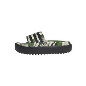 Adidas Adilettte Yeşil Platform Kadın Terlik