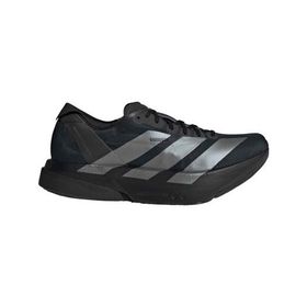 Adidas Adios Adizero Pro 4 JR4887 Siyah Erkek Koşu Spor Ayakkabı