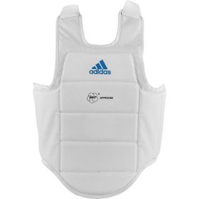 Adidas ADIP03 Wkf Onaylı Karate Göğüs Koruyucu