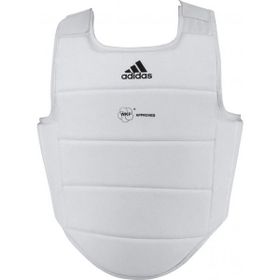 Adidas ADIP03 Wkf Onaylı Karate Göğüs Koruyucu