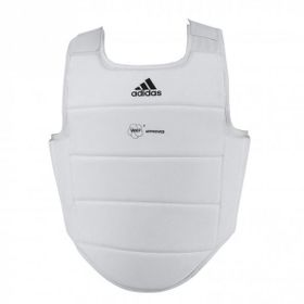 Adidas ADIP03 Wkf Onaylı Karate Göğüs Koruyucu