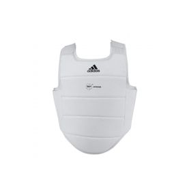 Adidas ADIP03 Wkf Onaylı Karate Göğüs Koruyucu