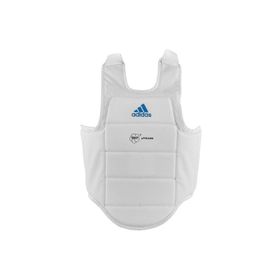 Adidas ADIP03 Wkf Onaylı Karate Göğüs Koruyucu