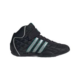 Adidas Adiracer Hi Mercedes Amg Petronas F1 Team Siyah Erkek Spor Ayakkabı