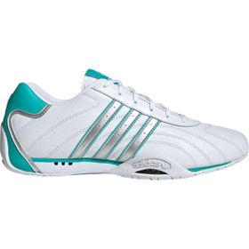 Adidas Adiracer Lo Mercedes Amg Petronas F1 Team KJ1187 Beyaz Spor Ayakkabı