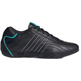 Adidas Adiracer Lo Mercedes Amg Petronas F1 Team Siyah Erkek Spor Ayakkabı