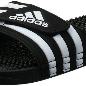 Adidas Adissage Cblack 51 1/3 Unisex Sandalet