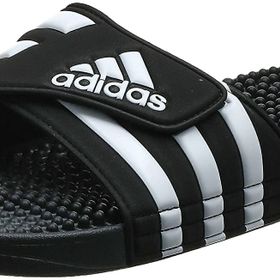Adidas Adissage Cblack 51 1/3 Unisex Sandalet