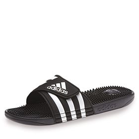 Adidas Adissage Cblack 51 1/3 Unisex Sandalet
