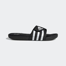 Adidas ADISSAGE F35577 Siyah Erkek Terlik