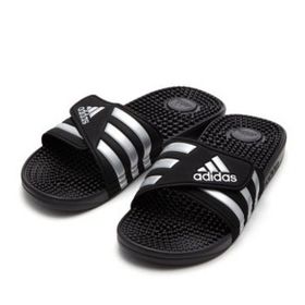 Adidas ADISSAGE F35577 Siyah Erkek Terlik