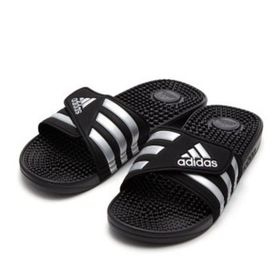 Adidas ADISSAGE F35577 Siyah Erkek Terlik