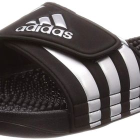 Adidas ADISSAGE F35577 Siyah Erkek Terlik