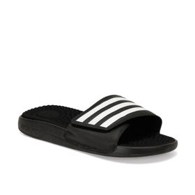 Adidas ADISSAGE F35577 Siyah Erkek Terlik