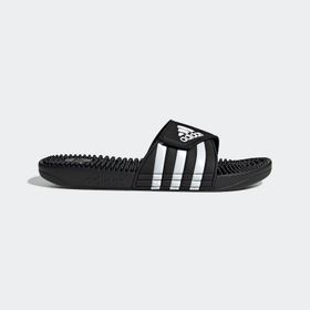 Adidas ADISSAGE F35577 Siyah Erkek Terlik