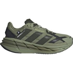 Adidas Adıstar 3 Sportswear AJS1175 Yeşil Erkek Spor Ayakkabı