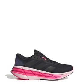 Adidas Adistar BYD Mor Kadın Koşu Ayakkabı