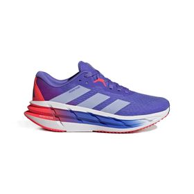 Adidas Adistar BYD Mor Kadın Koşu Ayakkabı