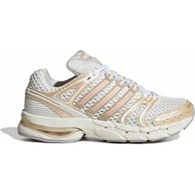 Adidas Adistar Control 5 IH1799 Beyaz Kadın Spor Ayakkabı