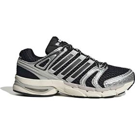Adidas Adistar Control 5 KI6120 Siyah Spor Ayakkabı