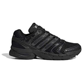 Adidas Adistar Control 5 KK3260 Siyah Erkek Spor Ayakkabı