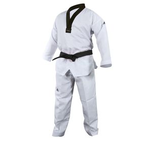 Adidas Adıstart ADITS01 Beyaz Taekwondo Elbisesi