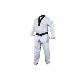 Adidas Adıstart ADITS01 Beyaz Taekwondo Elbisesi