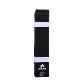 Adidas ADITBB04 Taekwondo Siyah Kemer