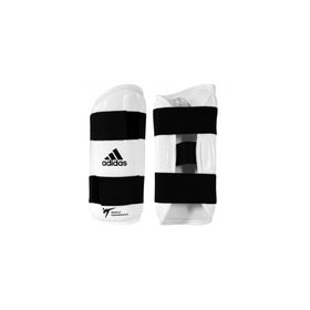 Adidas ADITFP01 Taekwondo Beyaz Kol Koruyucu