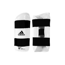 Adidas ADITFP01 Taekwondo Beyaz Kol Koruyucu