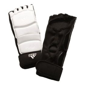 Adidas ADITFS01 Taekwondo Beyaz Ayaküstü Korumalığı