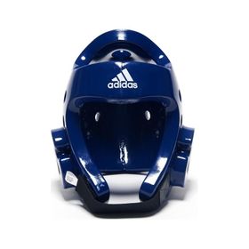 Adidas ADİTHG01 Mavi Taekwondo Kaskı