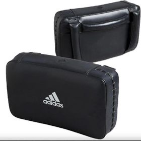 Adidas ADITHK01 Siyah İran Style Taekwondo Darbe Yastığı