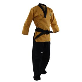 Adidas ADİTPGM01 Taekwondo Poomsae Elbisesi