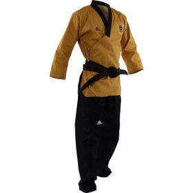 Adidas ADİTPGM01 Taekwondo Poomsae Elbisesi