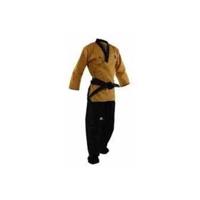 Adidas ADİTPGM01 Taekwondo Poomsae Elbisesi