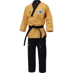 Adidas ADİTPGM01 Taekwondo Poomsae Elbisesi