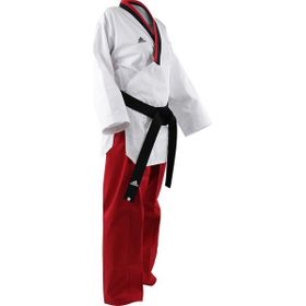 Adidas ADİTPYF01 Taekwondo Poomsae Bayan Elbisesi
