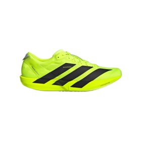 Adidas Adizero Adios 9 Erkek Yeşil Koşu Ayakkabısı